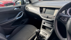 Vauxhall Astra 1.4T 16V 125 Design 5dr Petrol Hatchback